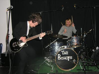 The Bishops 4